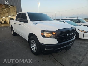 2023 Ram 1500 Tradesman Crew Cab Short Bed - miniatura 3
