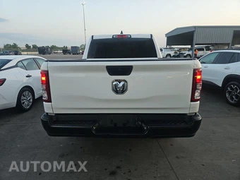 2023 Ram 1500 Tradesman Crew Cab Short Bed - miniatura 5