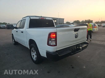 2023 Ram 1500 Tradesman Crew Cab Short Bed - miniatura 6