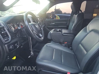 2023 Ram 1500 Tradesman Crew Cab Short Bed - miniatura 7