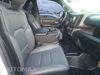 2023 Ram 1500 Tradesman Crew Cab Short Bed - miniatura 8