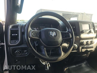 2023 Ram 1500 Tradesman Crew Cab Short Bed - miniatura 10