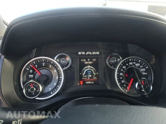 2023 Ram 1500 Tradesman Crew Cab Short Bed - miniatura 12