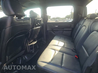 2023 Ram 1500 Tradesman Crew Cab Short Bed - miniatura 13