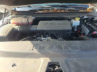 2023 Ram 1500 Tradesman Crew Cab Short Bed - miniatura 15