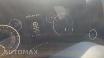 2023 Ram 1500 Tradesman Crew Cab Short Bed - miniatura 19