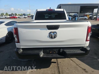 2023 Ram 1500 Tradesman Crew Cab Short Bed - miniatura 5