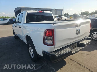 2023 Ram 1500 Tradesman Crew Cab Short Bed - miniatura 6