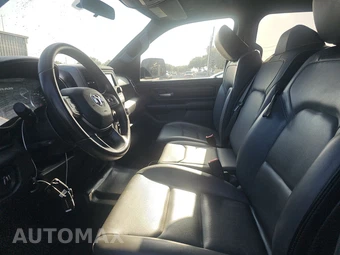 2023 Ram 1500 Tradesman Crew Cab Short Bed - miniatura 7