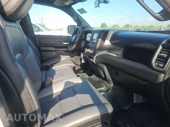 2023 Ram 1500 Tradesman Crew Cab Short Bed - miniatura 8