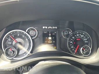 2023 Ram 1500 Tradesman Crew Cab Short Bed - miniatura 12