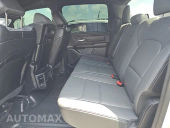 2023 Ram 1500 Tradesman Crew Cab Short Bed - miniatura 13