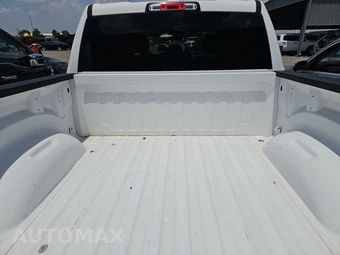 2023 Ram 1500 Tradesman Crew Cab Short Bed - miniatura 16