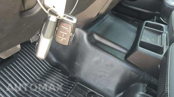 2023 Ram 1500 Tradesman Crew Cab Short Bed - miniatura 18