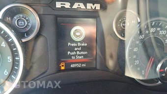 2023 Ram 1500 Tradesman Crew Cab Short Bed - miniatura 19