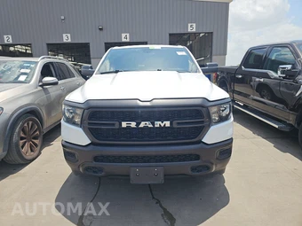 2023 Ram 1500 Tradesman Crew Cab Short Bed - miniatura 2