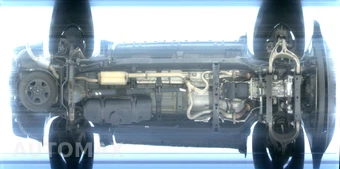 2023 Ram 1500 Tradesman Crew Cab Short Bed - miniatura 20