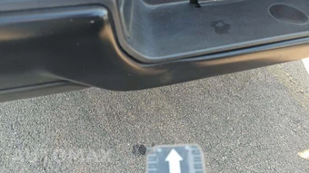 2023 Ram 1500 Tradesman Crew Cab Short Bed - miniatura 24