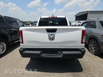 2023 Ram 1500 Tradesman Crew Cab Short Bed - miniatura 5