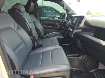 2023 Ram 1500 Tradesman Crew Cab Short Bed - miniatura 8