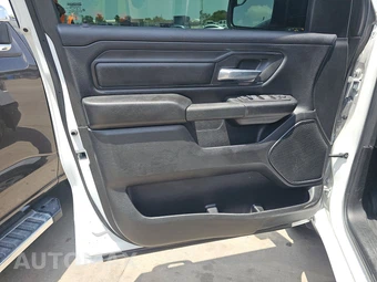 2023 Ram 1500 Tradesman Crew Cab Short Bed - miniatura 9