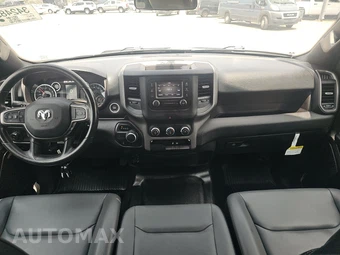 2023 Ram 1500 Tradesman Crew Cab Short Bed - miniatura 11