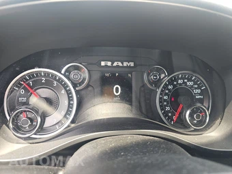 2023 Ram 1500 Tradesman Crew Cab Short Bed - miniatura 12