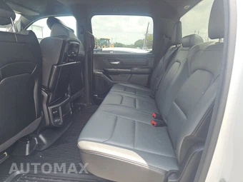 2023 Ram 1500 Tradesman Crew Cab Short Bed - miniatura 13