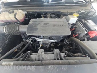 2023 Ram 1500 Tradesman Crew Cab Short Bed - miniatura 15