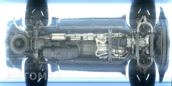 2023 Ram 1500 Tradesman Crew Cab Short Bed - miniatura 20