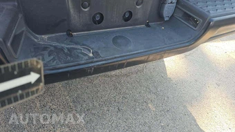 2023 Ram 1500 Tradesman Crew Cab Short Bed - miniatura 25