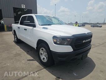 2023 Ram 1500 Tradesman Crew Cab Short Bed - miniatura 3