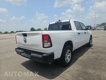 2023 Ram 1500 Tradesman Crew Cab Short Bed - miniatura 4