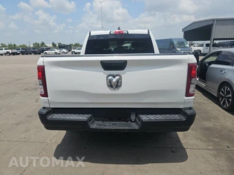 2023 Ram 1500 Tradesman Crew Cab Short Bed - miniatura 5