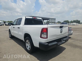 2023 Ram 1500 Tradesman Crew Cab Short Bed - miniatura 6