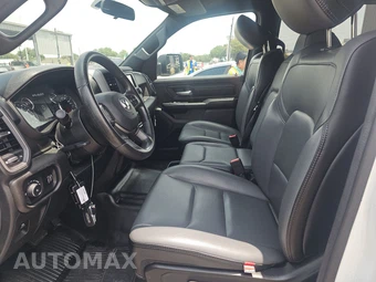 2023 Ram 1500 Tradesman Crew Cab Short Bed - miniatura 7