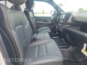 2023 Ram 1500 Tradesman Crew Cab Short Bed - miniatura 8