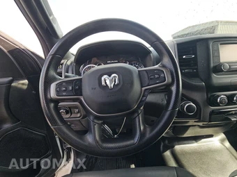 2023 Ram 1500 Tradesman Crew Cab Short Bed - miniatura 10