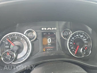 2023 Ram 1500 Tradesman Crew Cab Short Bed - miniatura 12