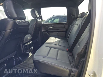 2023 Ram 1500 Tradesman Crew Cab Short Bed - miniatura 13