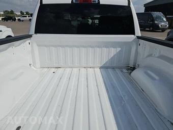2023 Ram 1500 Tradesman Crew Cab Short Bed - miniatura 16
