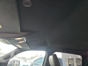 2023 Ram 1500 Tradesman Crew Cab Short Bed - miniatura 18