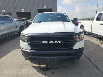 2023 Ram 1500 Tradesman Crew Cab Short Bed - miniatura 2