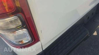 2023 Ram 1500 Tradesman Crew Cab Short Bed - miniatura 20