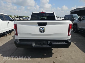 2023 Ram 1500 Tradesman Crew Cab Short Bed - miniatura 5