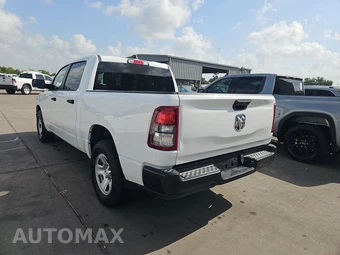 2023 Ram 1500 Tradesman Crew Cab Short Bed - miniatura 6