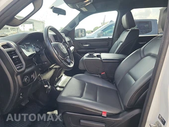 2023 Ram 1500 Tradesman Crew Cab Short Bed - miniatura 7