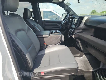 2023 Ram 1500 Tradesman Crew Cab Short Bed - miniatura 8