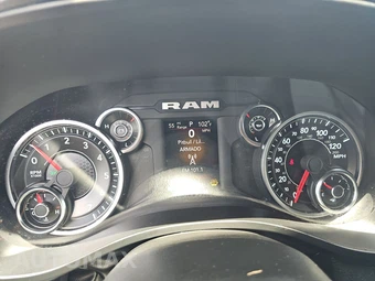 2023 Ram 1500 Tradesman Crew Cab Short Bed - miniatura 12