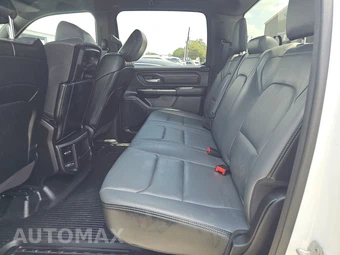 2023 Ram 1500 Tradesman Crew Cab Short Bed - miniatura 13